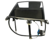 Luna tra dcha Audi A4 B7 Seat Exeo 3R Wagon - 8E0959802E