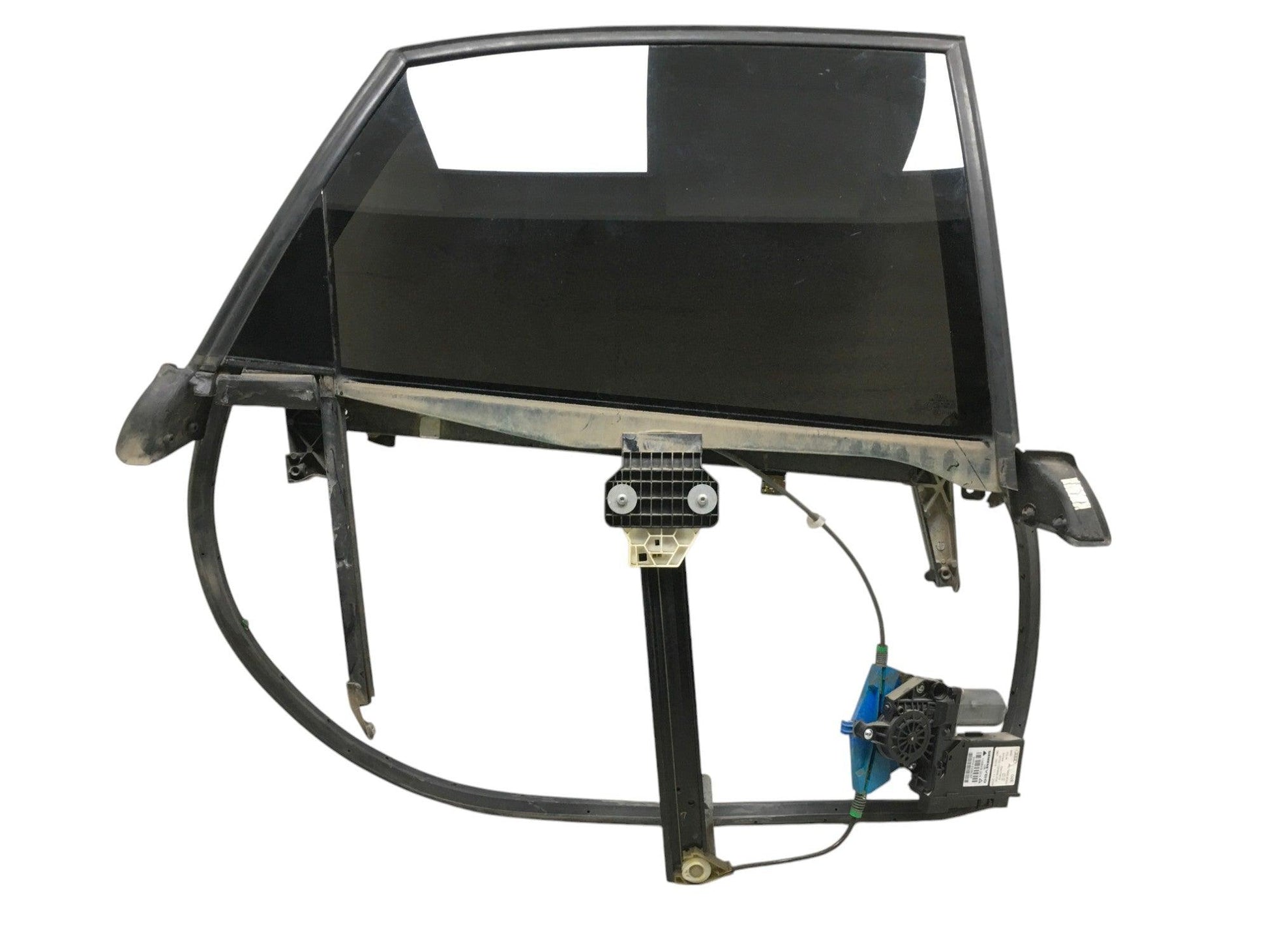 Luna tra dcha Audi A4 B7 Seat Exeo 3R Wagon - 8E0959802E