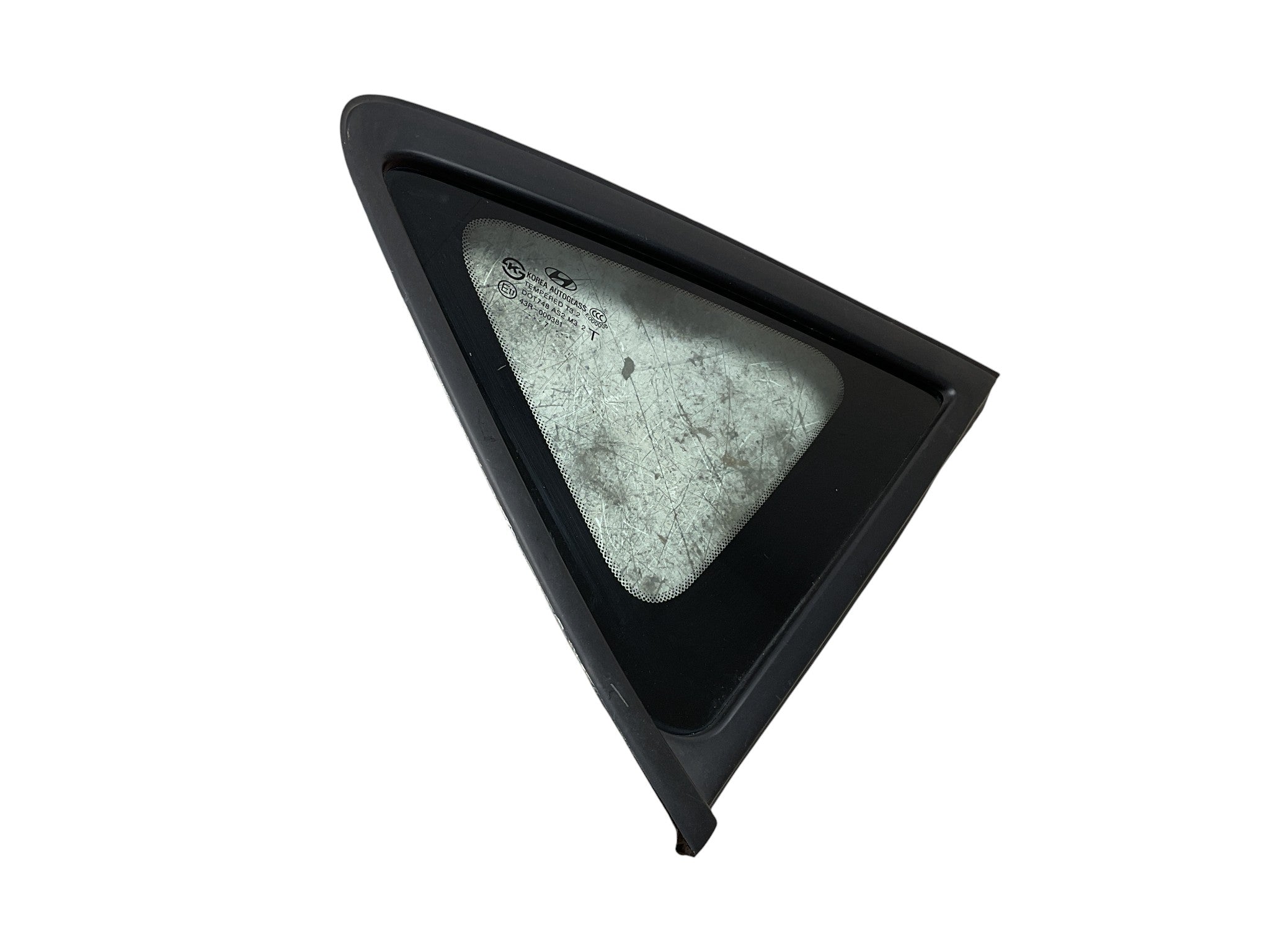 Luna tra dcha Hyundai i30 2007 - 2012 - 878202L000