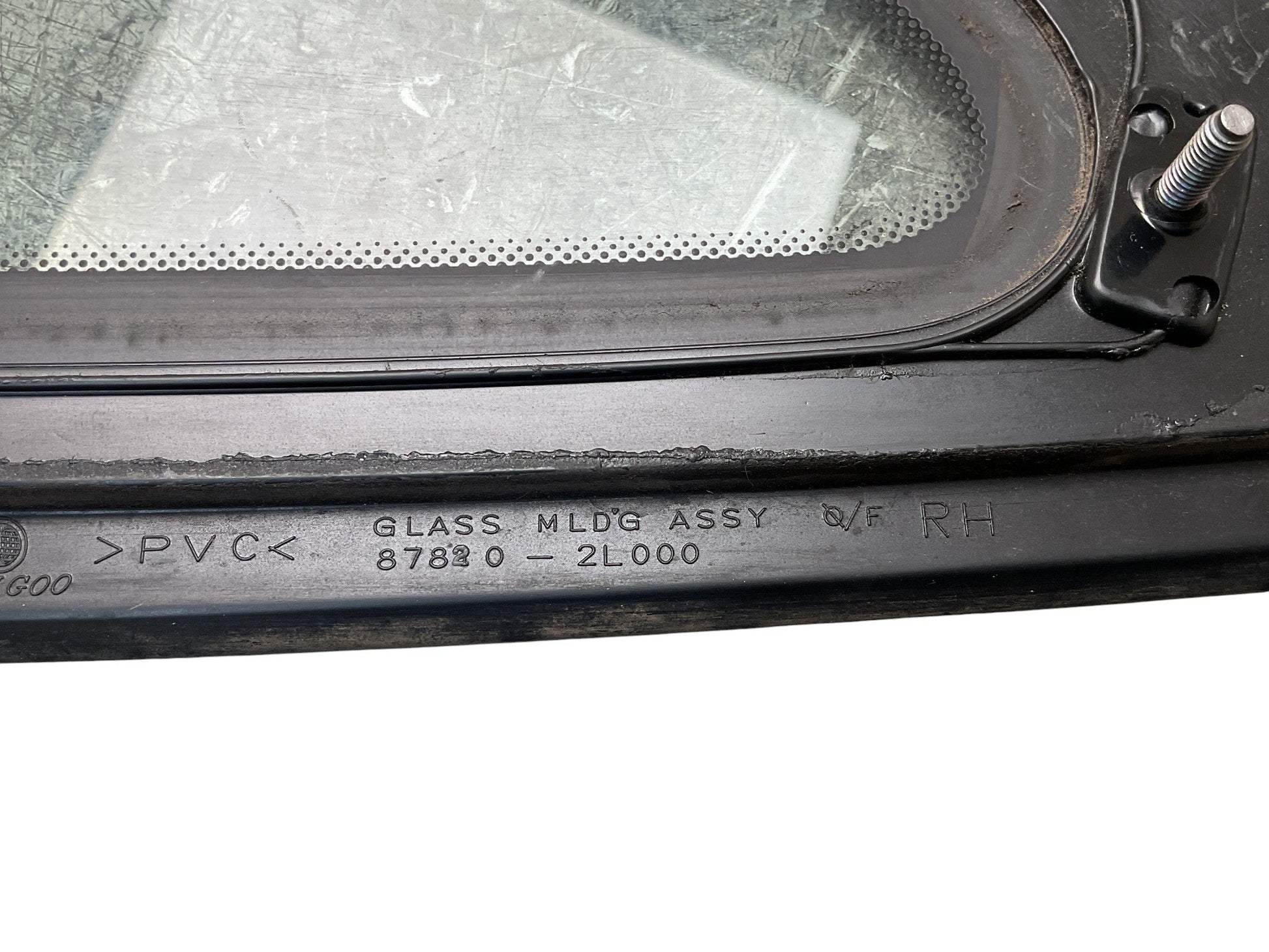 Luna tra dcha Hyundai i30 2007 - 2012 - 878202L000