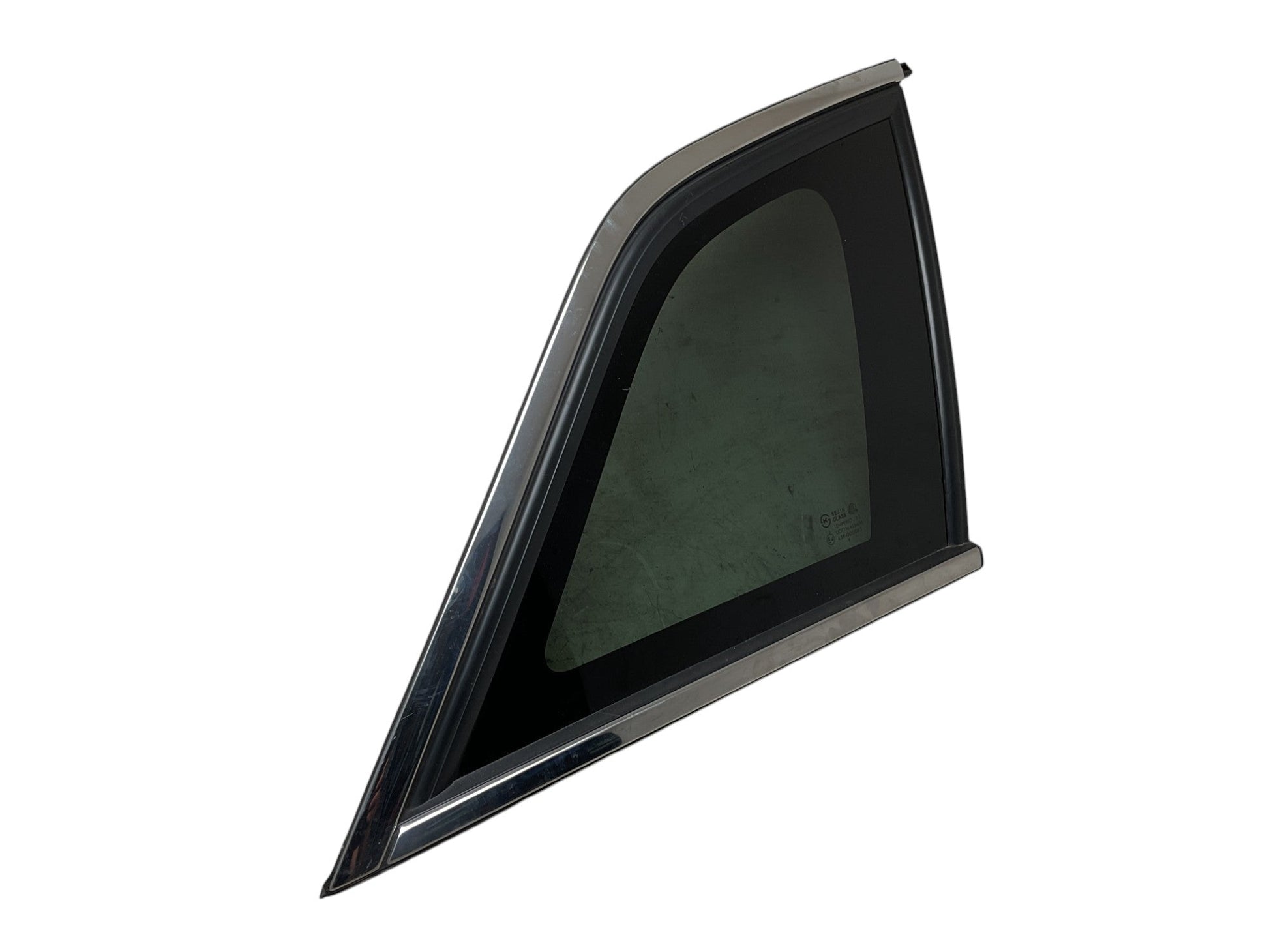 Luna tra dcho Opel Antara 2006 - 2014 - 96660069