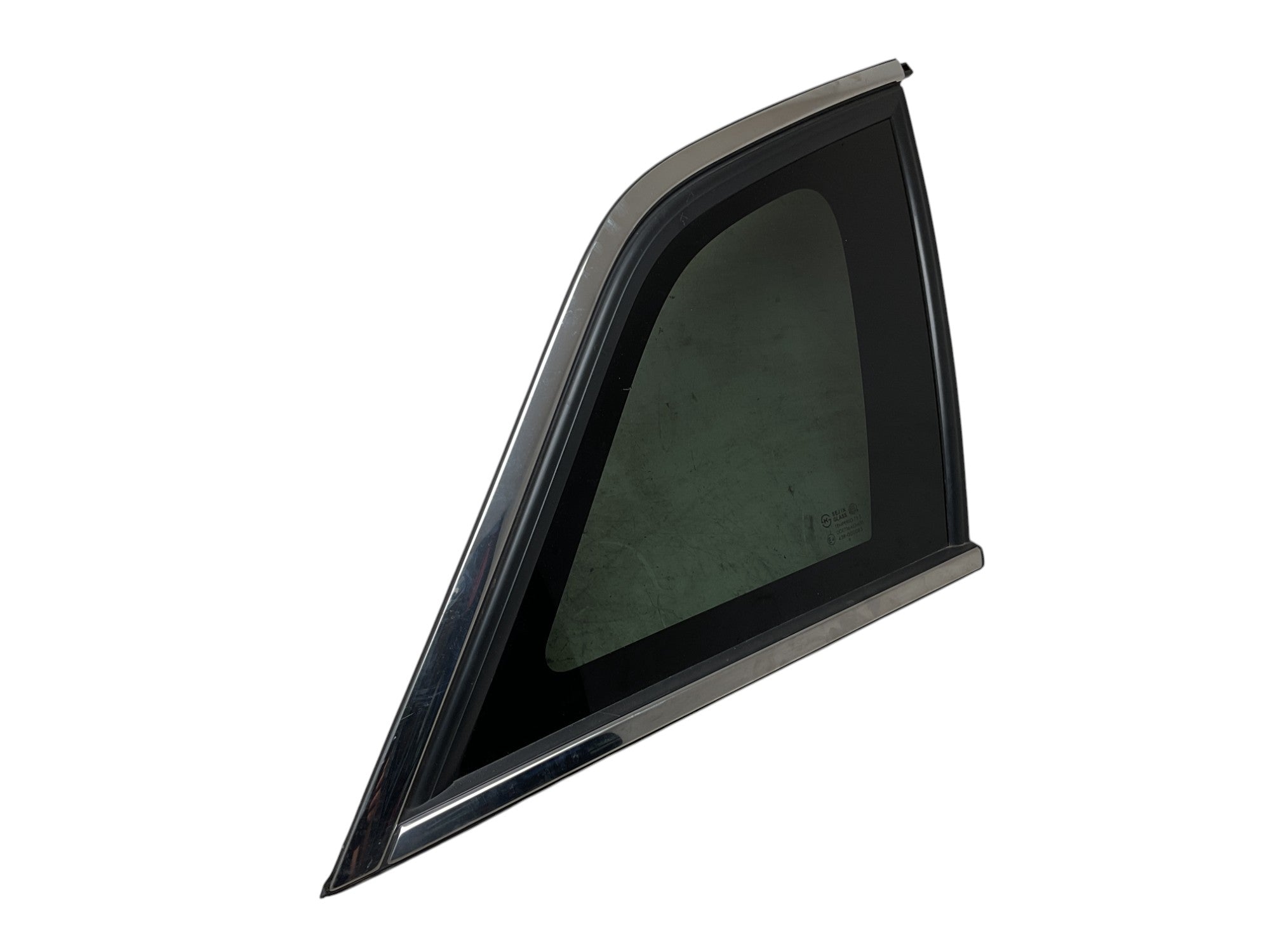 Luna tra dcho Opel Antara 2006 - 2014 - 96660069