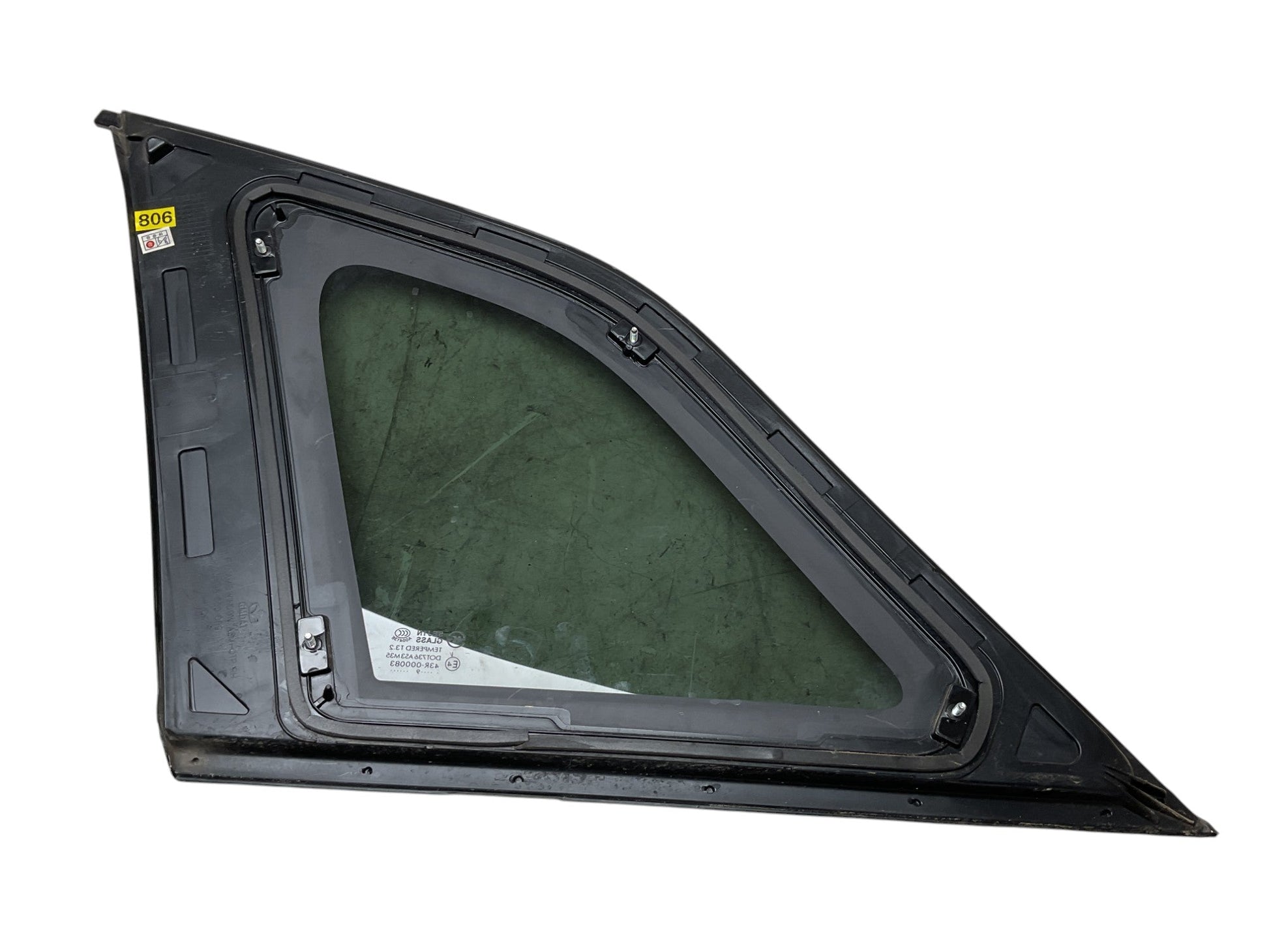 Luna tra dcho Opel Antara 2006 - 2014 - 96660069