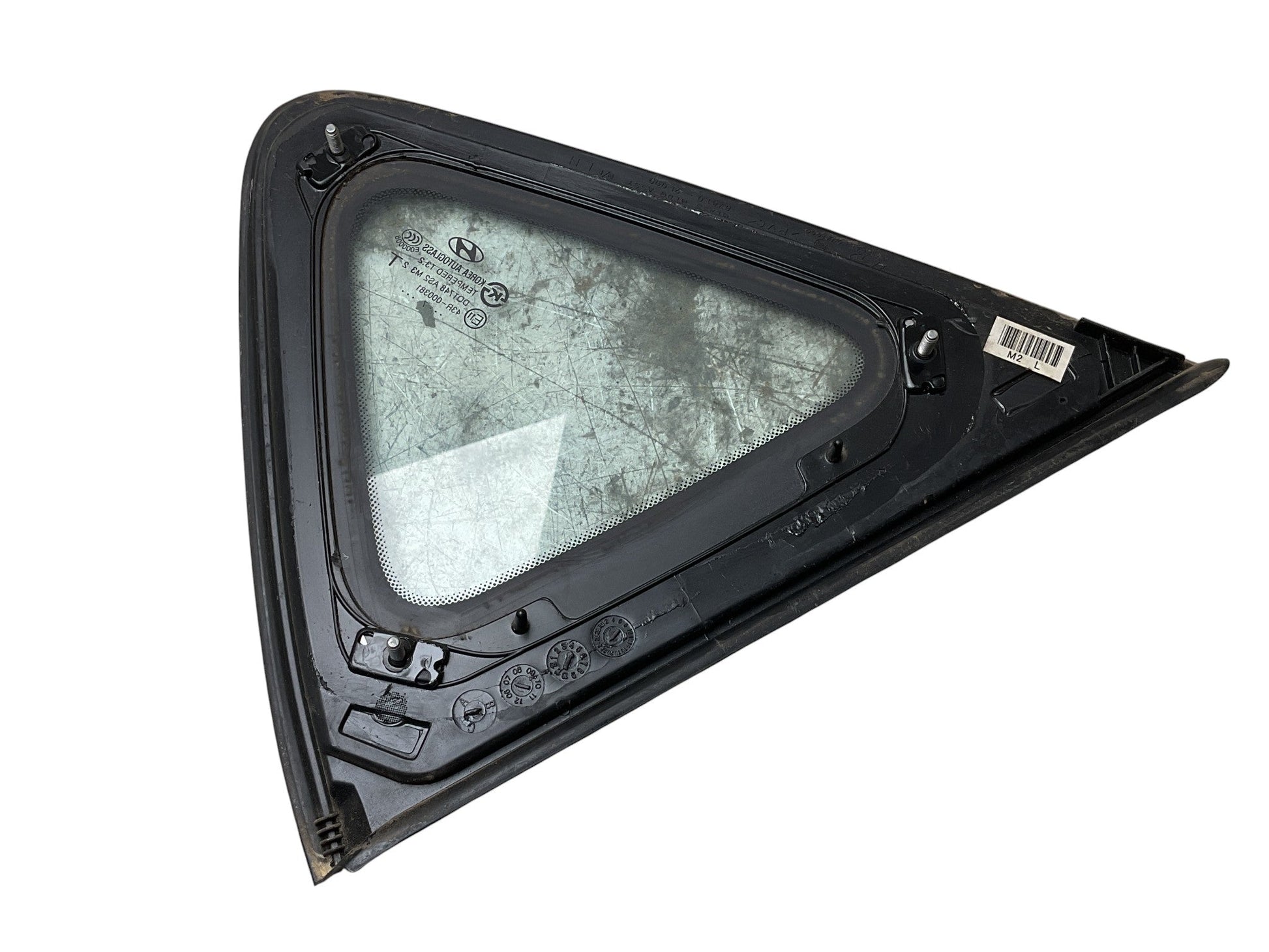 Luna tra izq Hyundai i30 2007 - 2012 - 878102L000