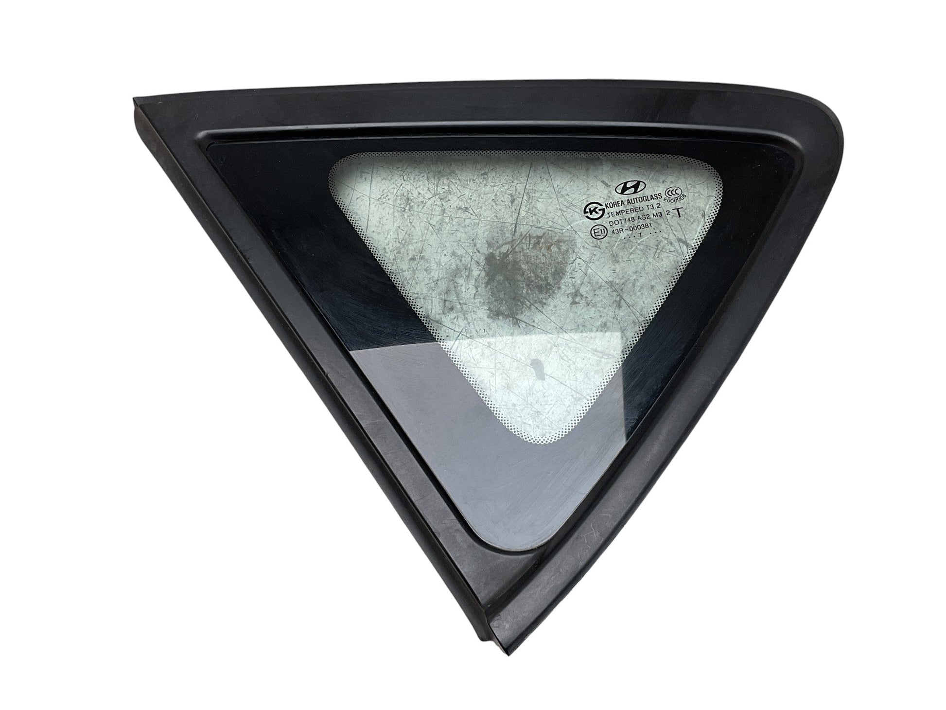 Luna tra izq Hyundai i30 2007 - 2012 - 878102L000