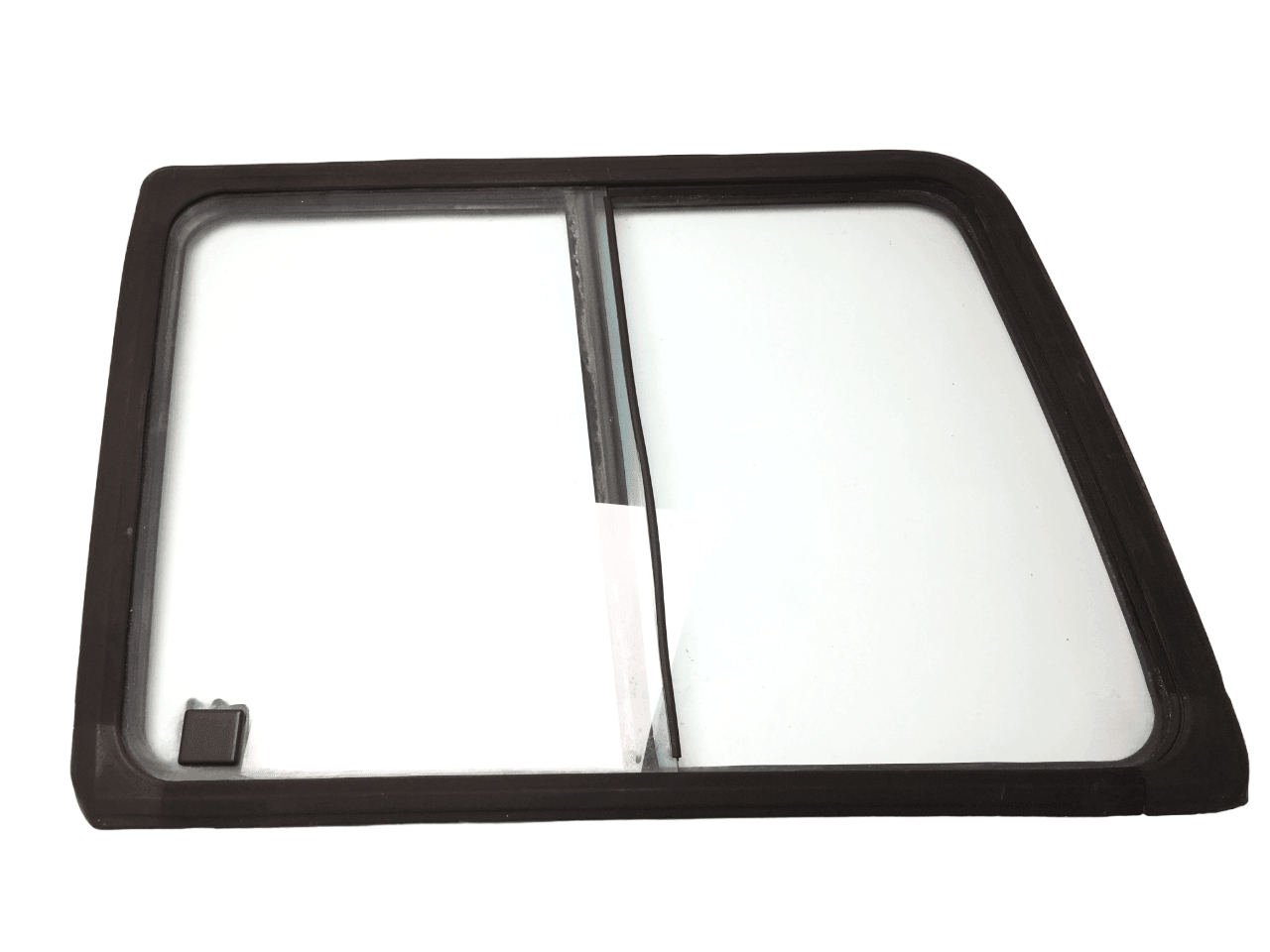 Luna tra izq Mitsubishi Pajero I - E643R00034