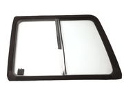 Luna tra izq Mitsubishi Pajero I - E643R00034