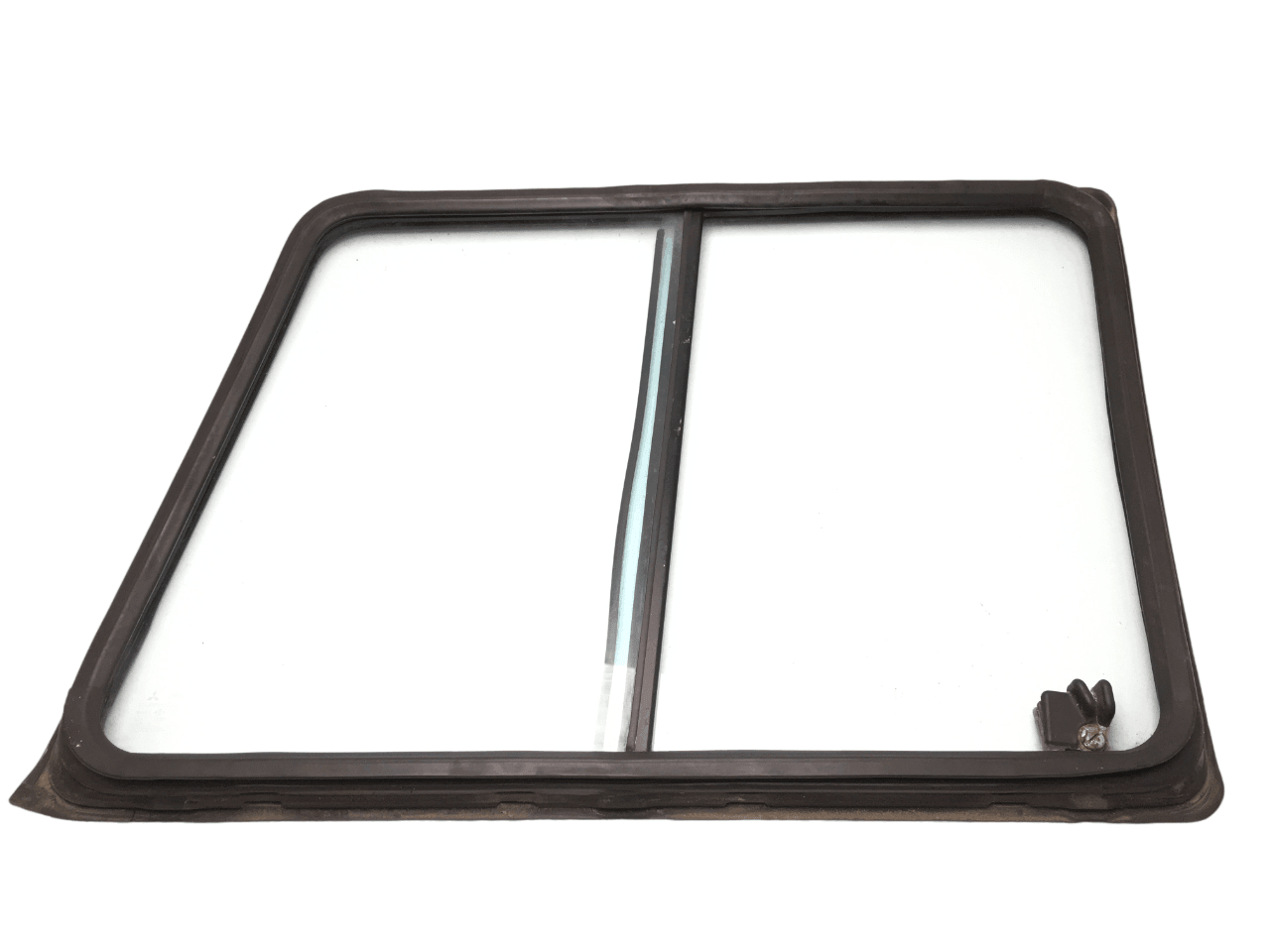 Luna tra izq Mitsubishi Pajero I - E643R00034