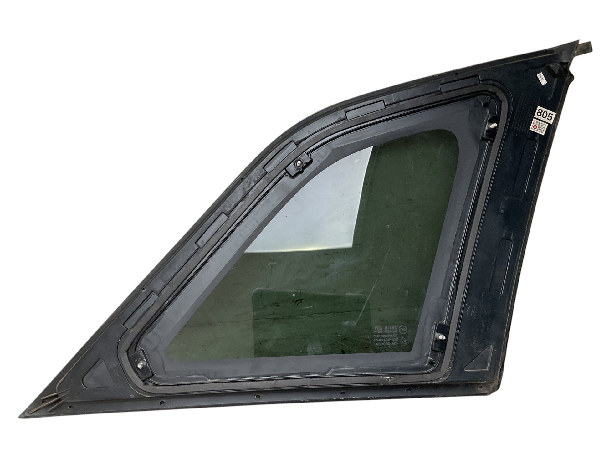 Luna tra izq Opel Antara 2006 - 2014 - 96660068