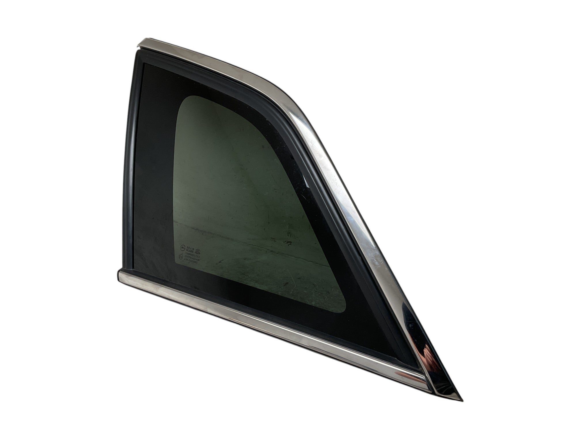 Luna tra izq Opel Antara 2006 - 2014 - 96660068