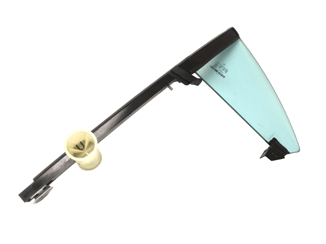 Luna tras izq Mercedes CLS w219 - 43R001168_