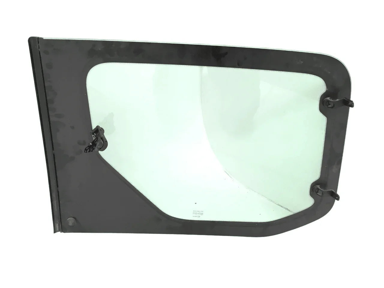 Luna trasera izquierda Berlingo Partner II