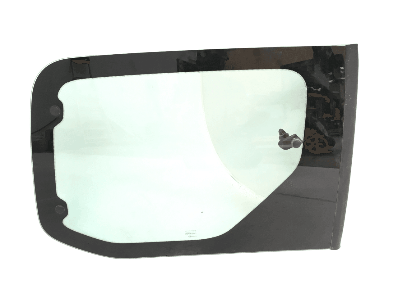 Luna trasera izquierda Berlingo Partner II - 43R000016