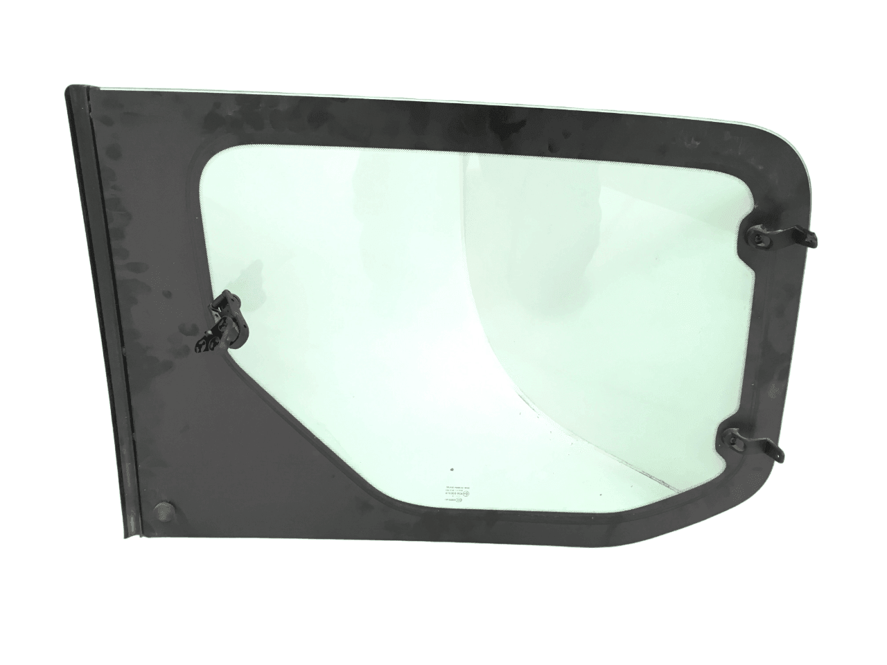 Luna trasera izquierda Berlingo Partner II - 43R000016