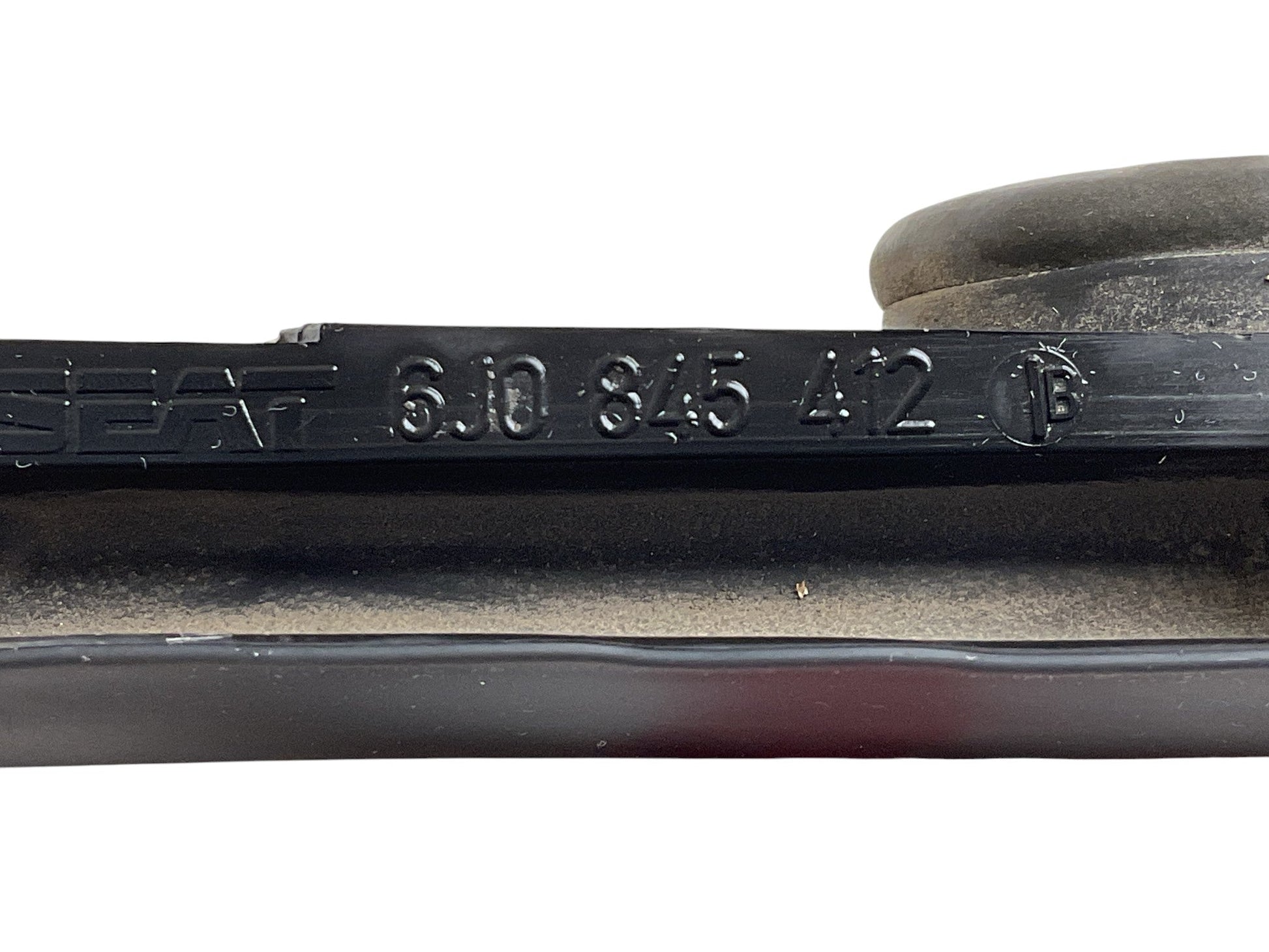 Luneta del dcha Seat Ibiza 2008 - 2017 - 6J0845412