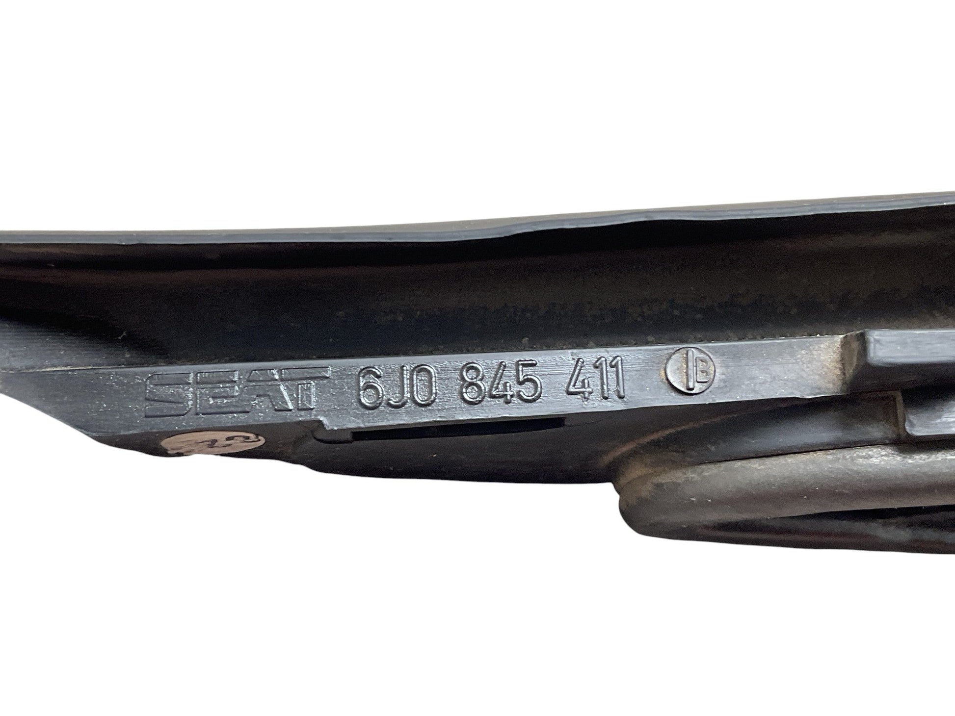 Luneta del izq Seat Ibiza 2008 - 2017 - 6J0845411