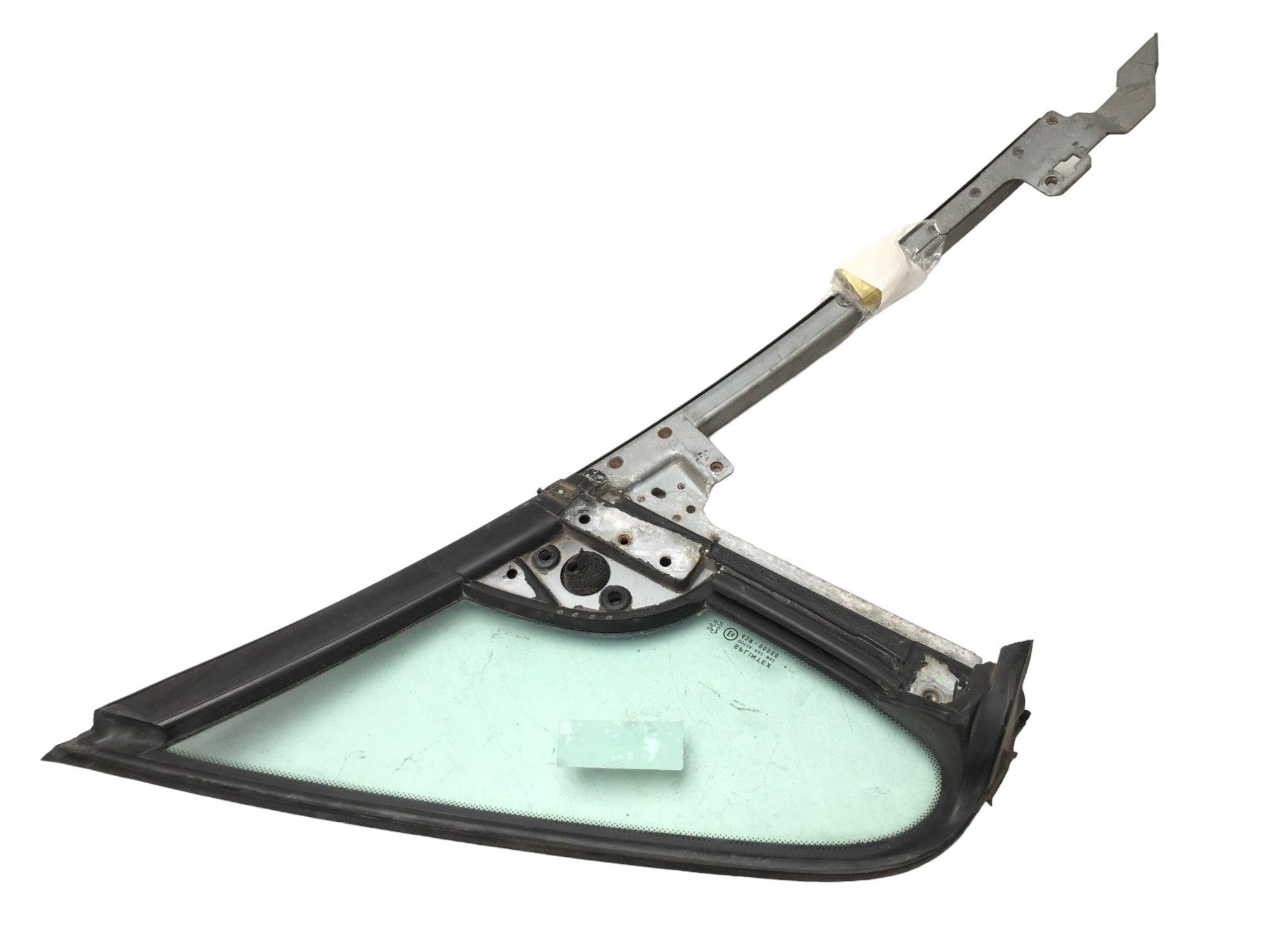 Luneta delantera derecha Peugeot 307 CC - 