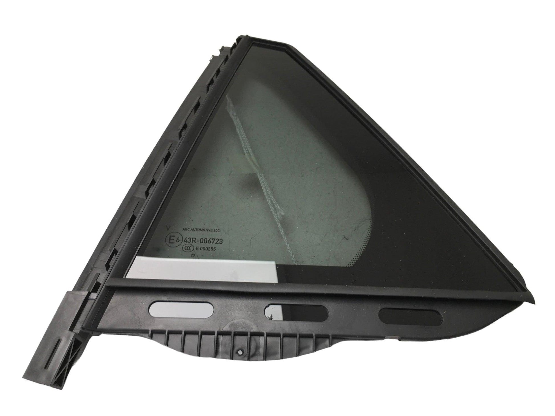 Luneta tra izq Peugeot 2008 II - 9825845080