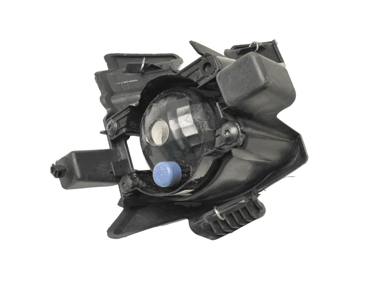 Luz antiniebla derecha Mercedes W415 - A4158260014