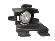 Luz antiniebla derecha Mercedes W415 - A4158260014