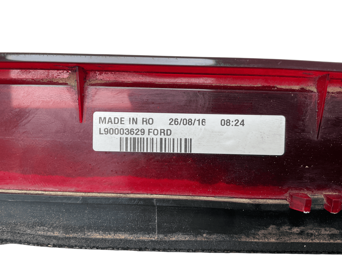 Luz Central Freno Ford Transit Connect 14-18 - DT1113R601AE
