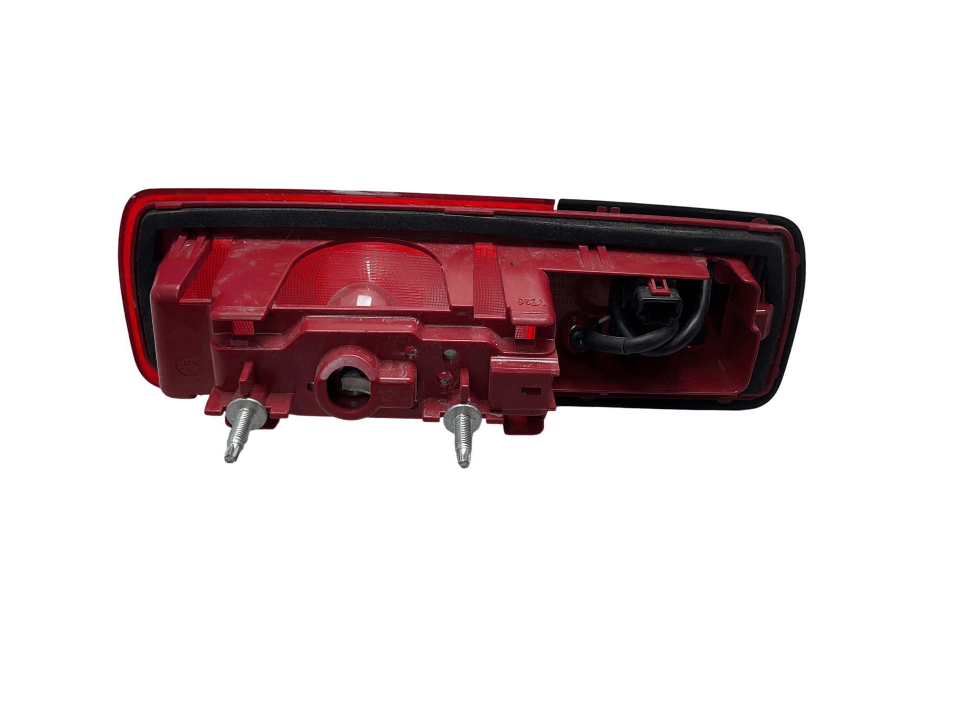 Luz Central Freno Opel vivaro Furgon 14-19 - 265906054R-
