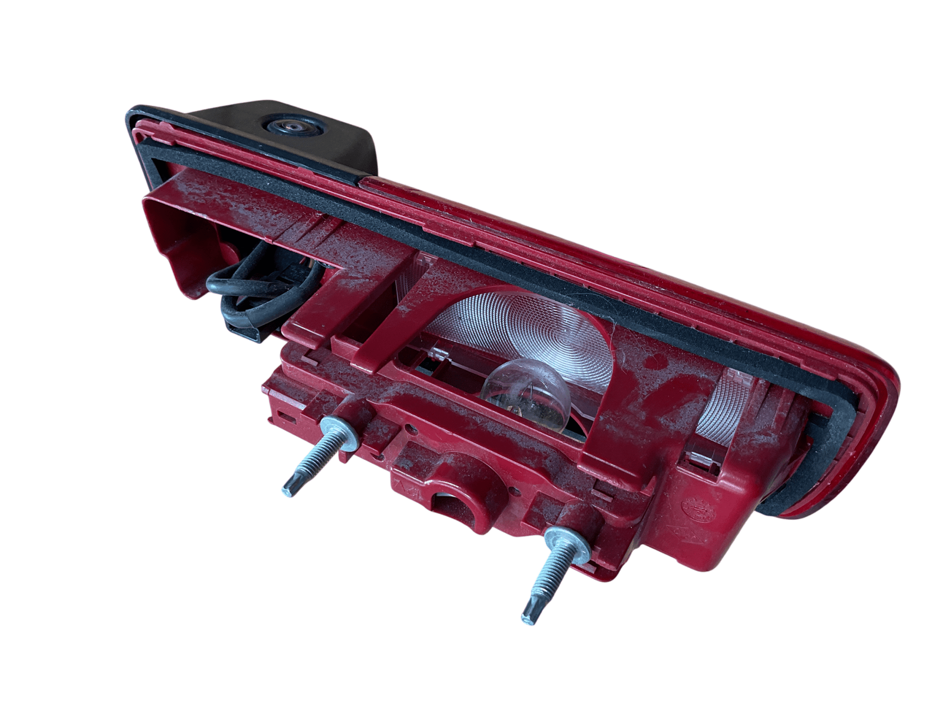 Luz Central Freno Opel vivaro Furgon 14-19 - 265906054R