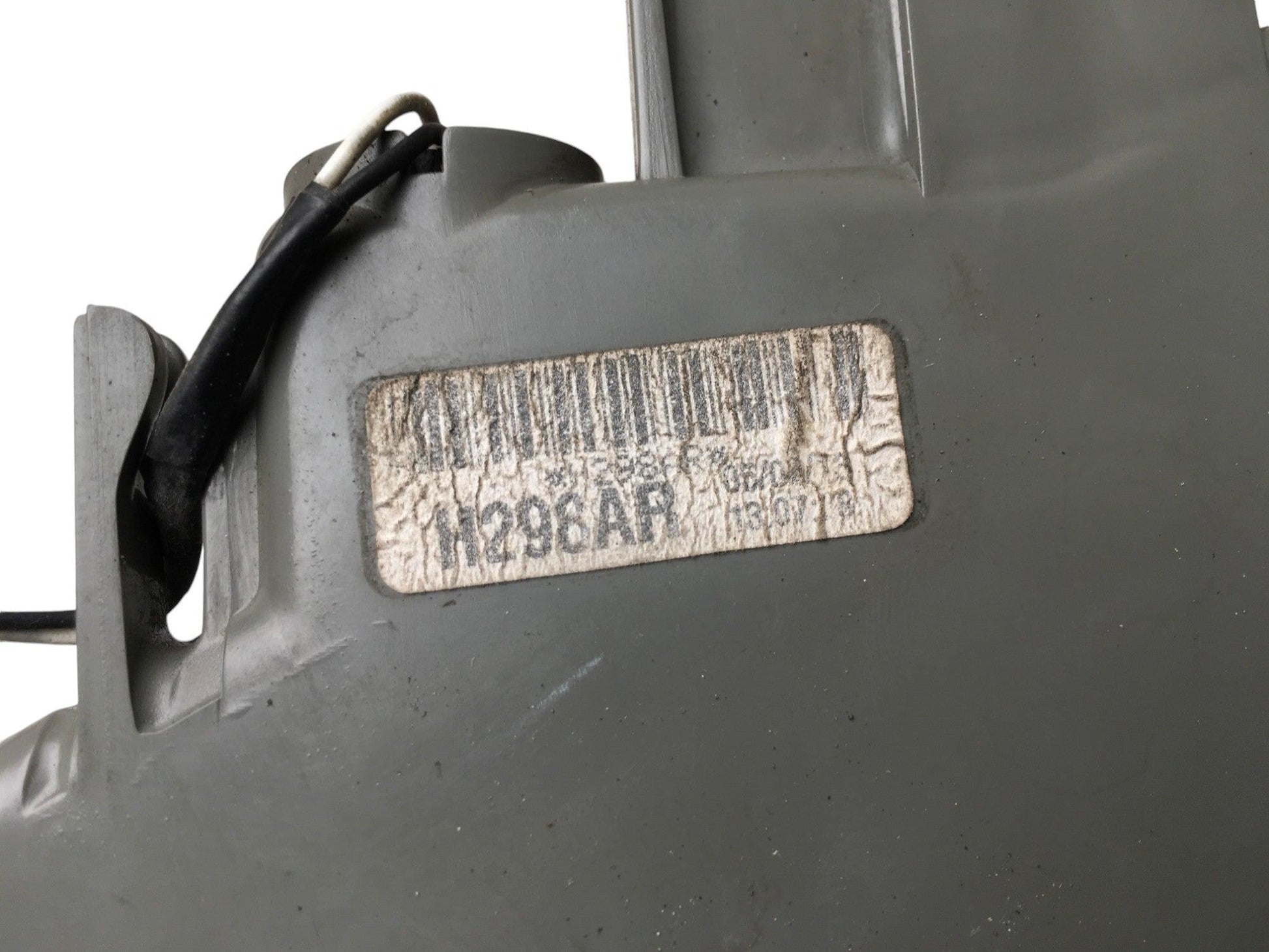 Luz diurna dcha Honda Civic IX FK - H298AR