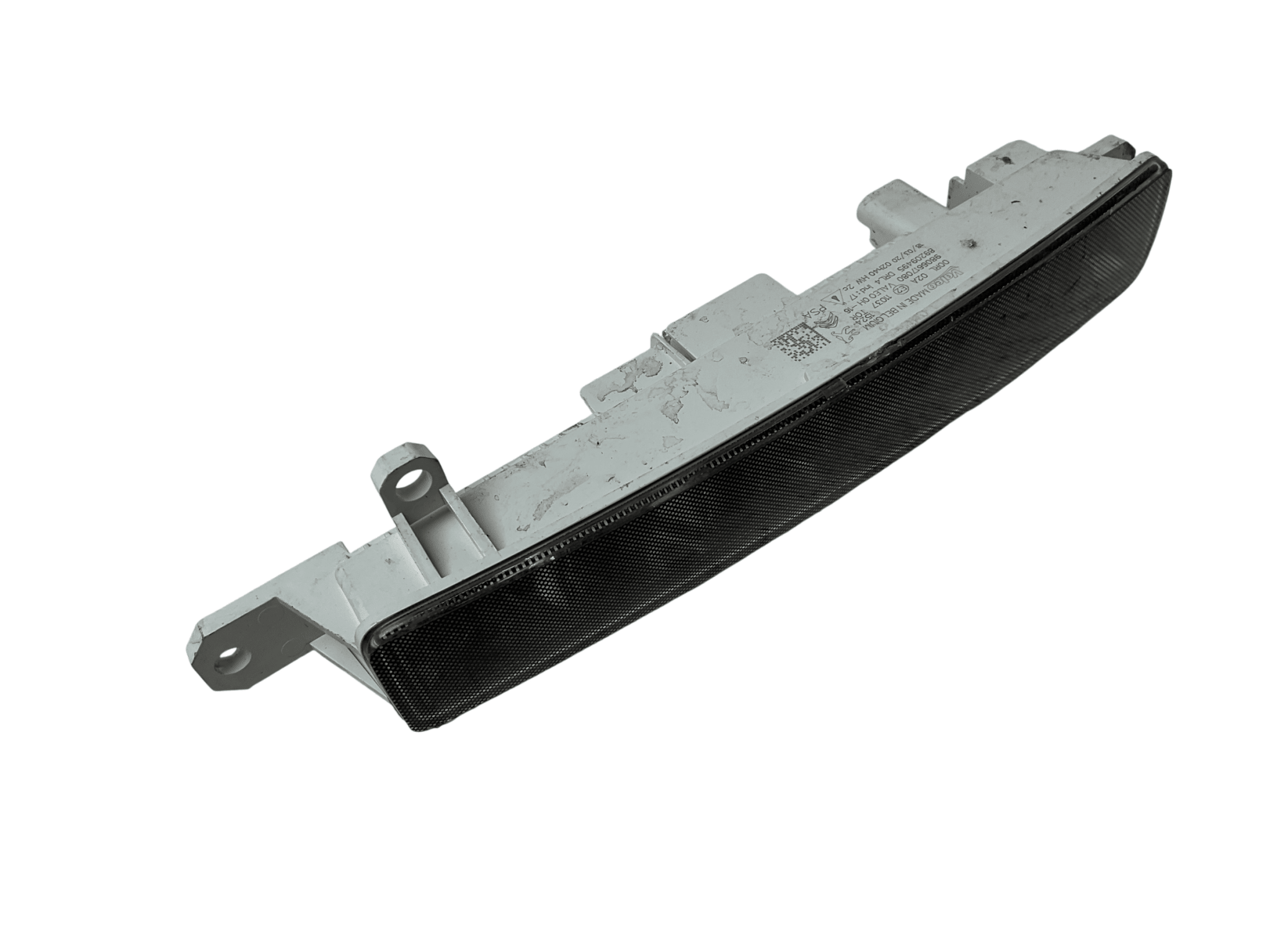 Luz diurna del Peugeot 308 II 13-22 - 9806617080