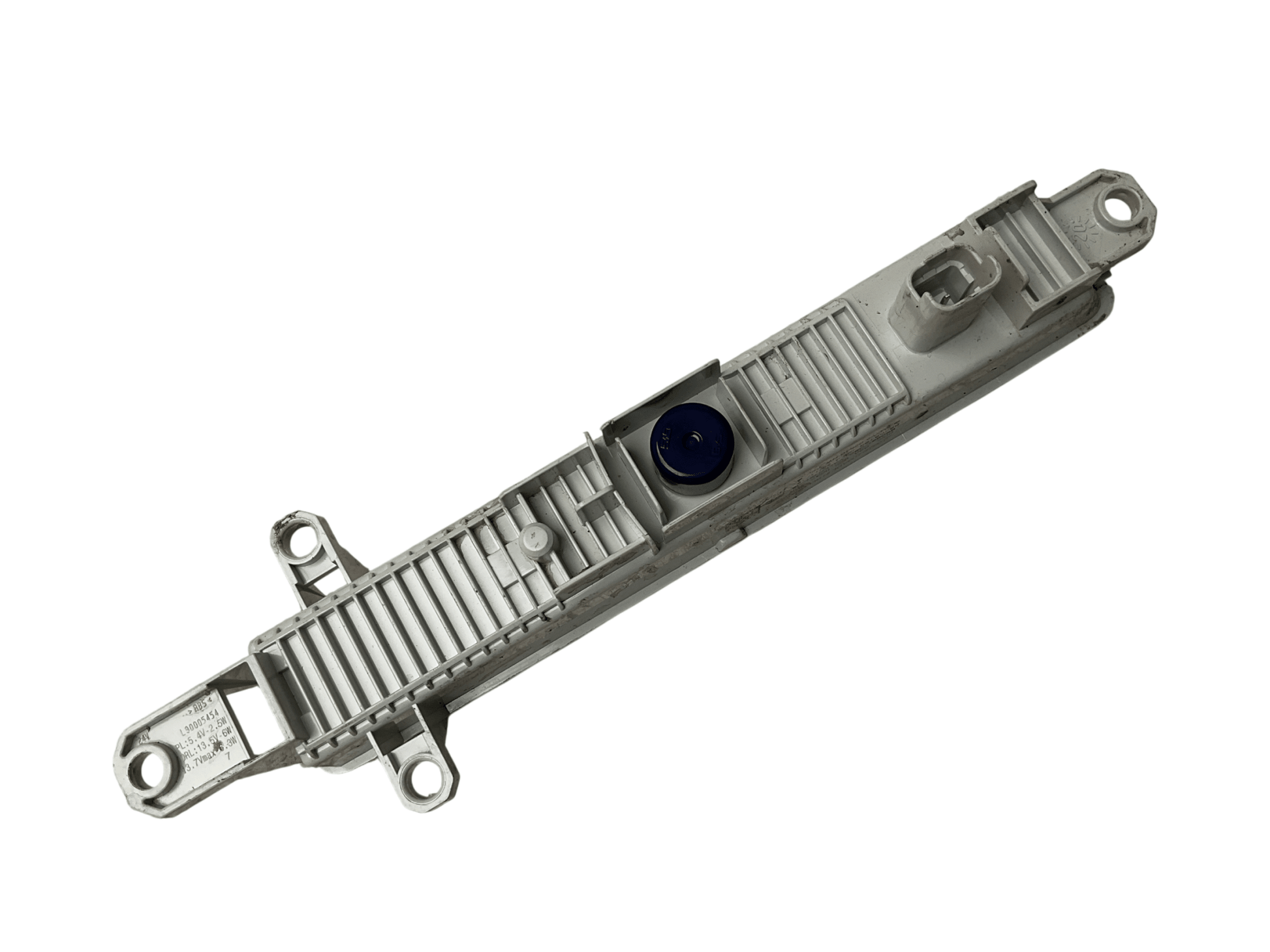 Luz diurna del Peugeot 308 II 13-22 - 9806617080