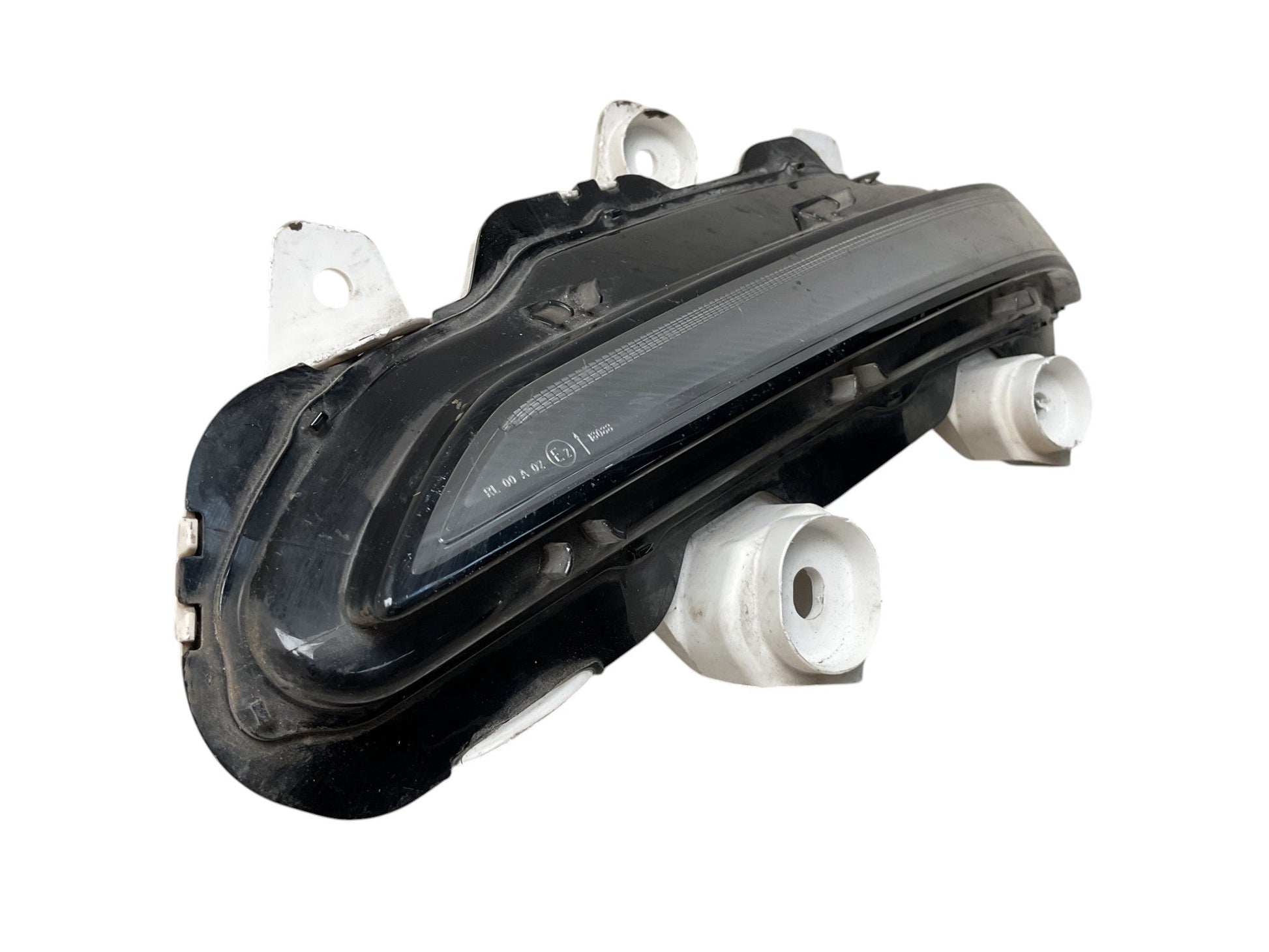 Luz Diurna Derecha Peugeot 208 2008 19 - 23 - 9824241280