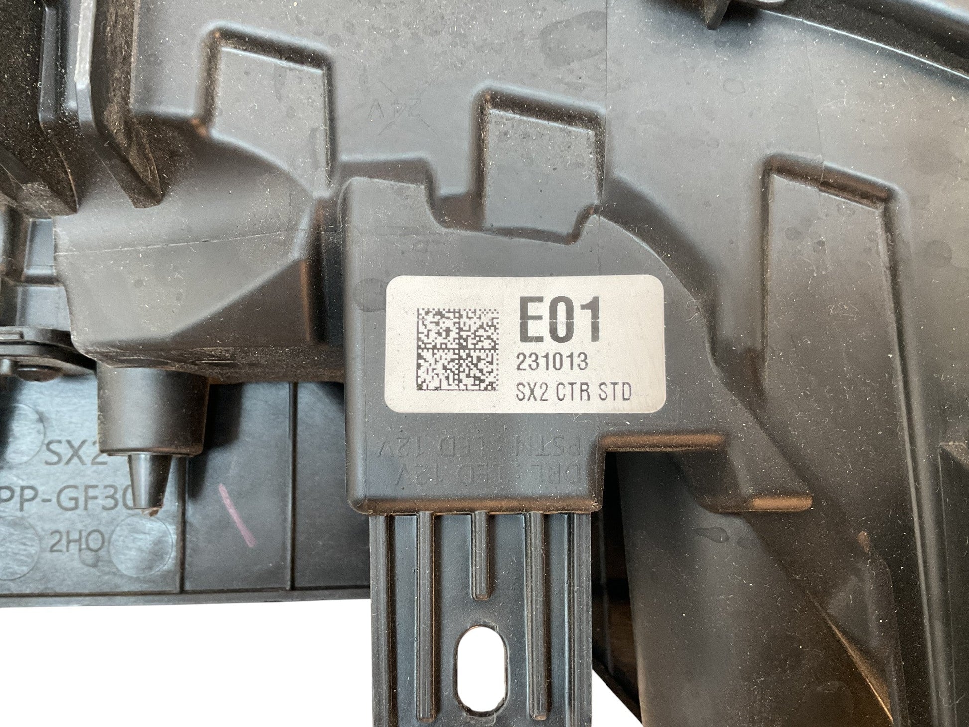 Luz diurna Hyundai Kona II (SX2) 23-25 - 92209BE