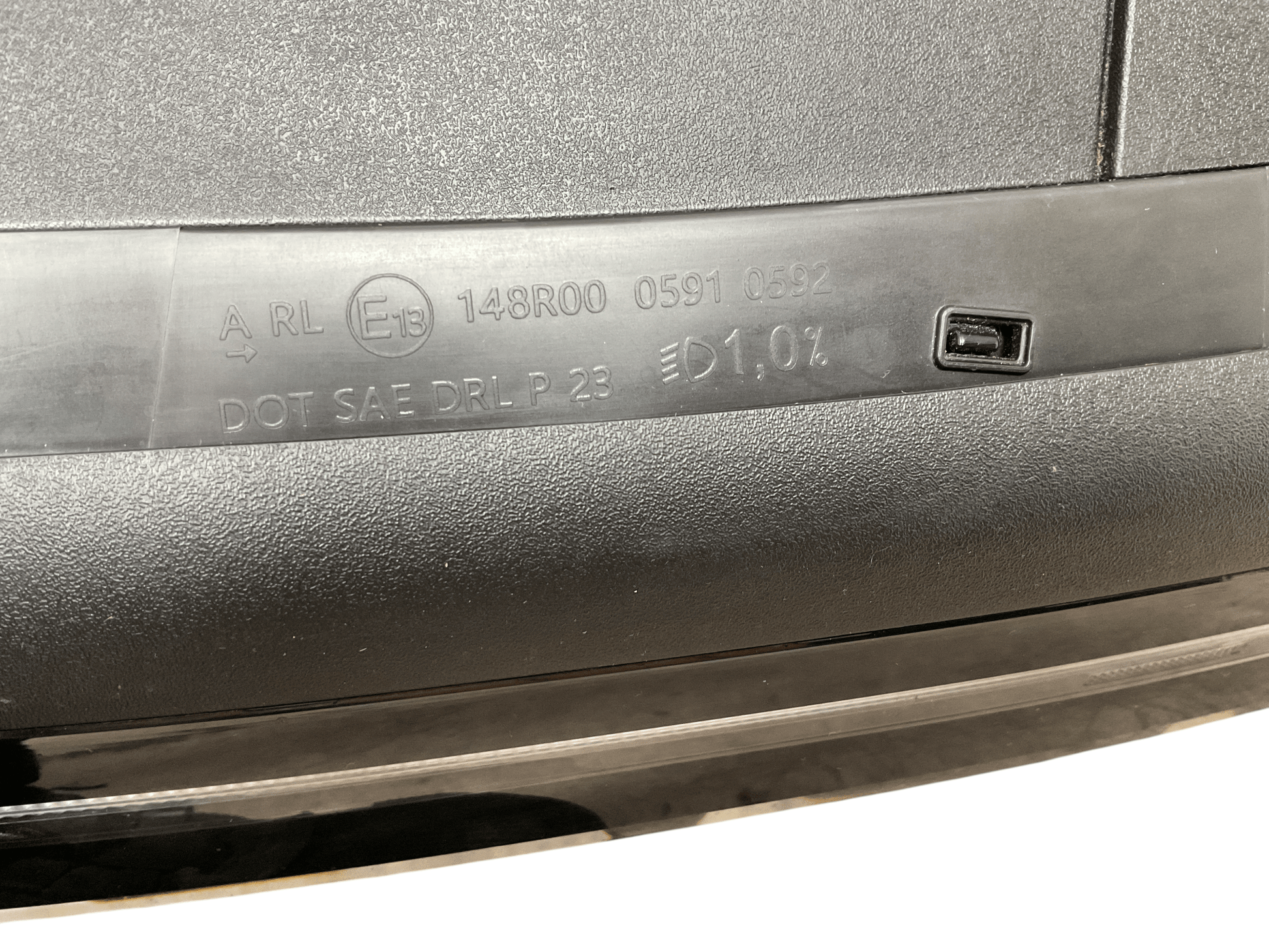 Luz diurna Hyundai Kona II (SX2) 23-25 - 92209BE