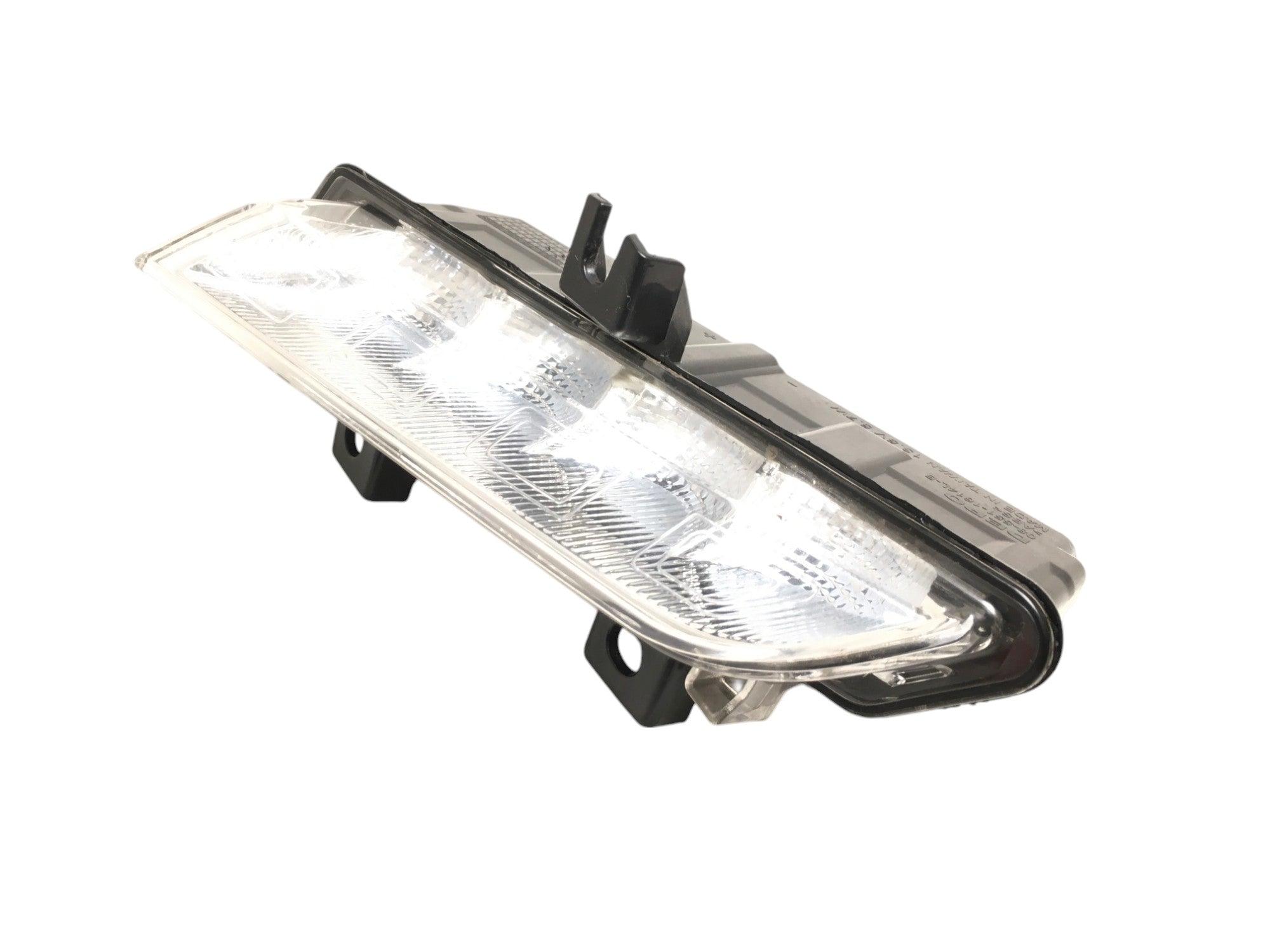 Luz diurna izq Renault Clio IV / Captur I - 89208551