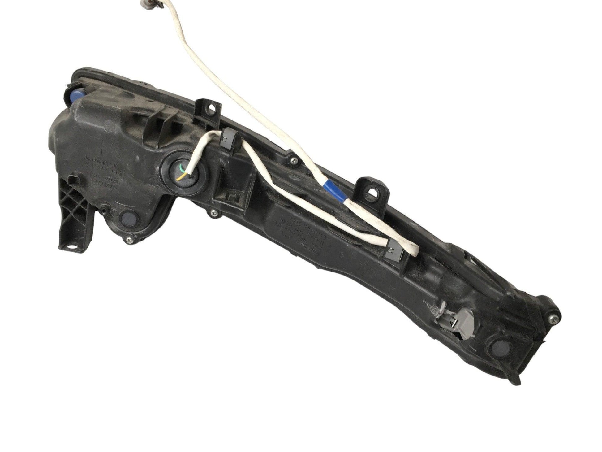 Luz diurna izquierda Lexus IS E30 - 8162053030