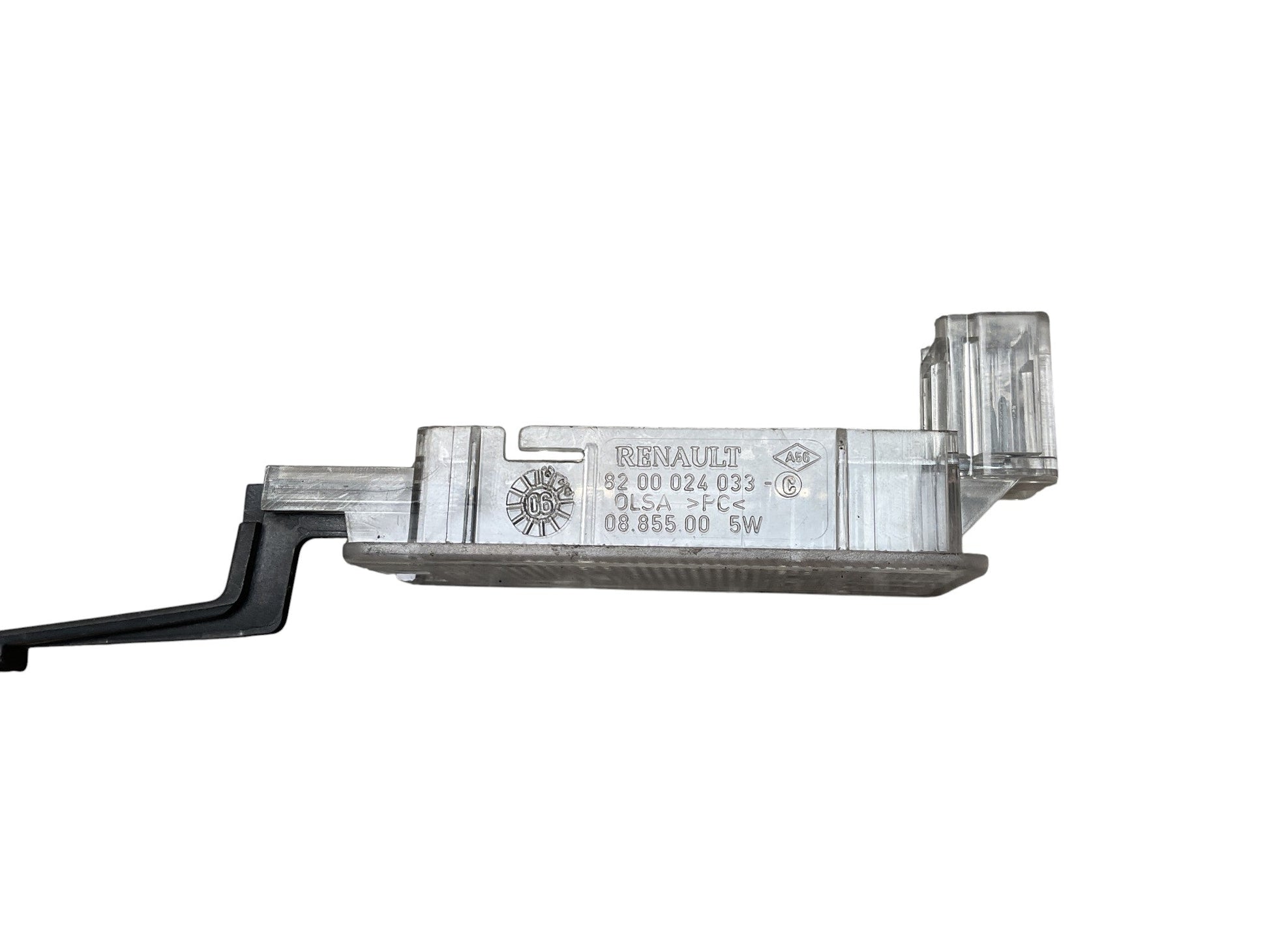Luz Guantera Renault 8200024033 - 8200024033
