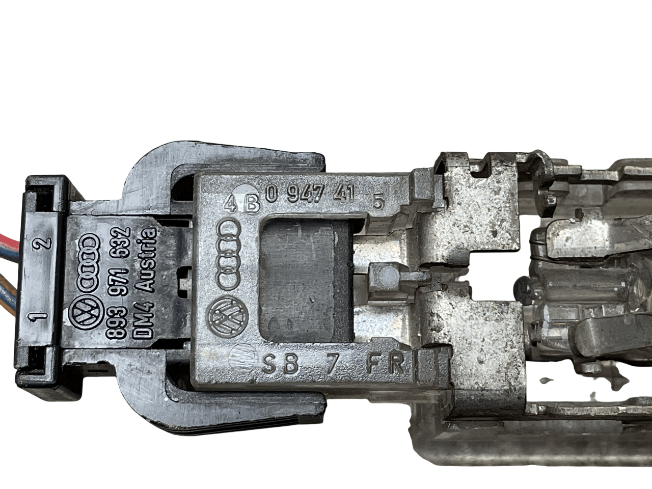 Luz Interior Audi A3 2003 - 2013 - 4B0947415