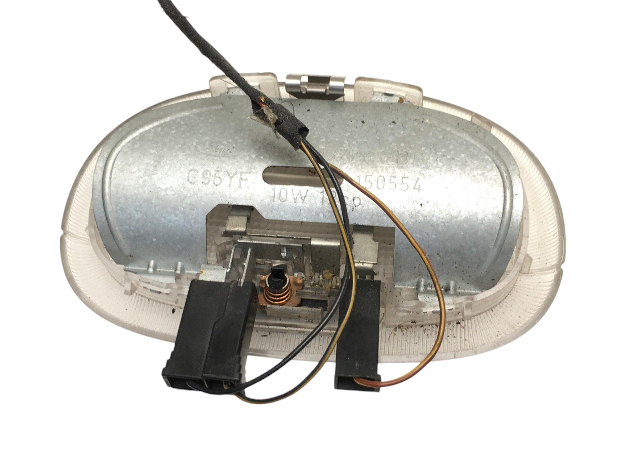 Luz interior Ford Fusion / Mondeo III - XS4113776BB