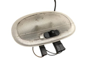 Luz interior Ford Fusion / Mondeo III - XS4113776BB