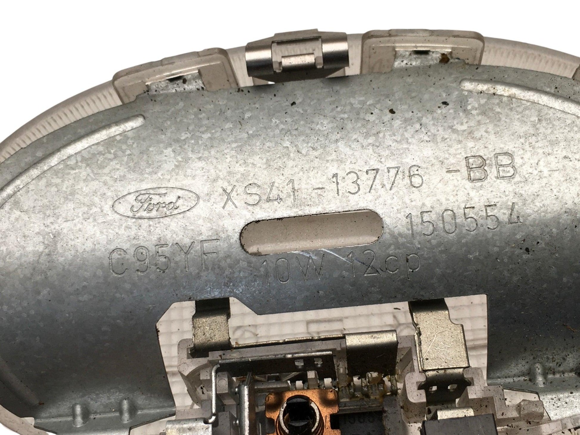 Luz interior Ford Fusion / Mondeo III - XS4113776BB