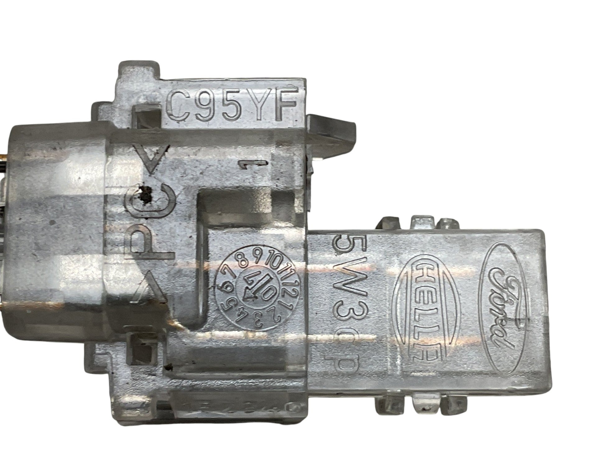 Luz Interior Ford XS7117C - XS7117C