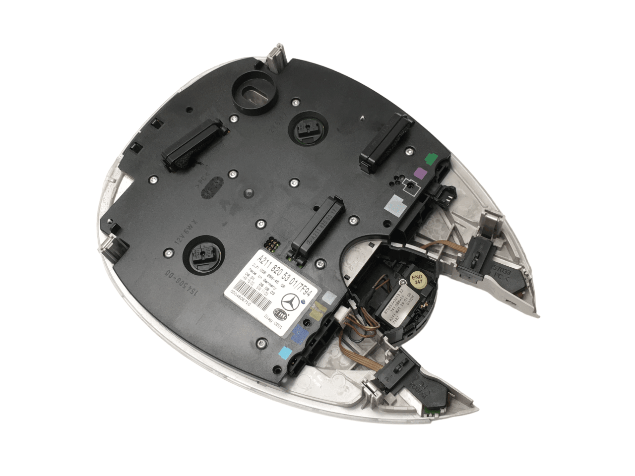 Luz interior Mercedes E W211 - A2118205301