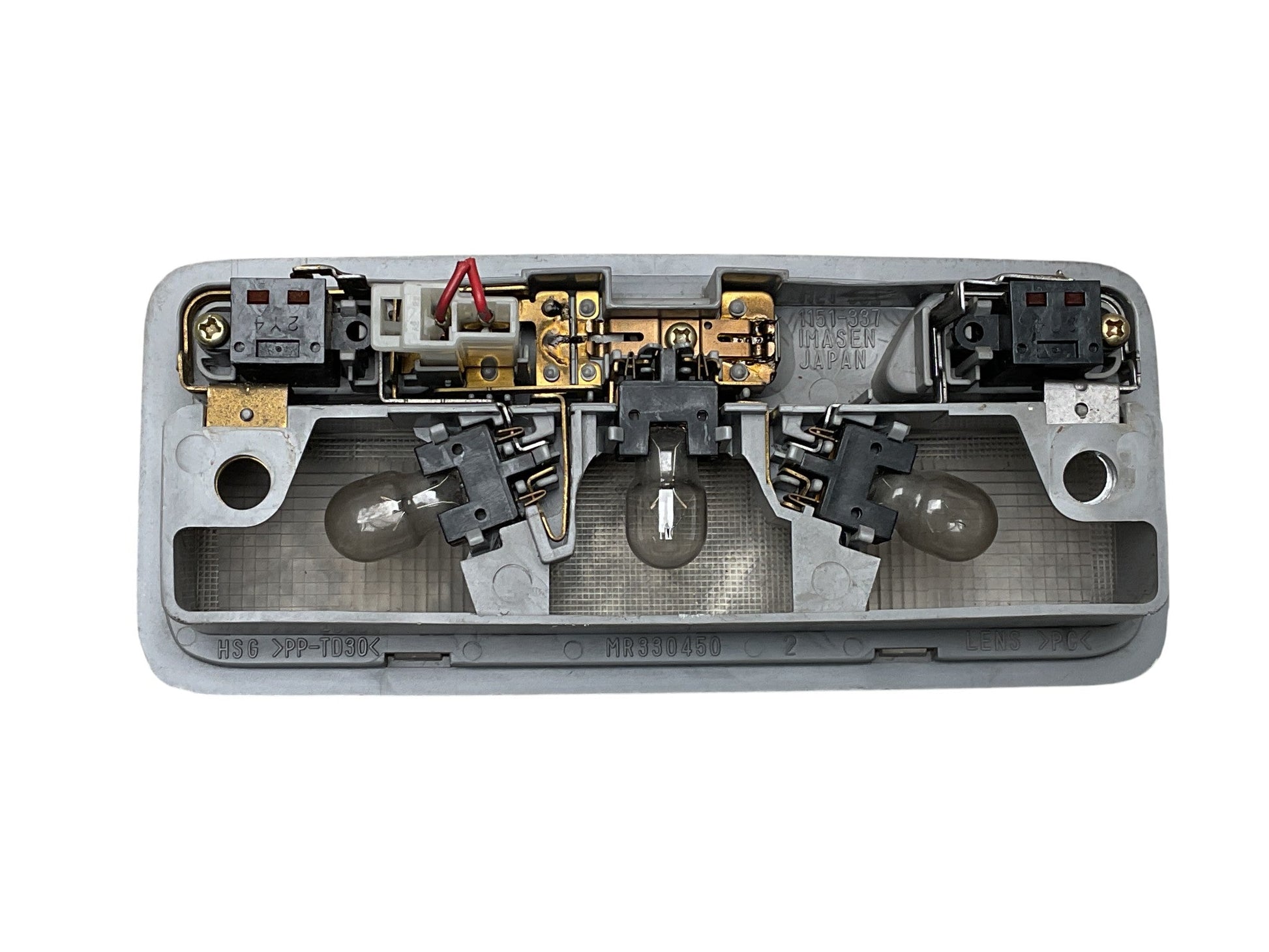 Luz Interior Mitsubishi MR330450 - MR330450