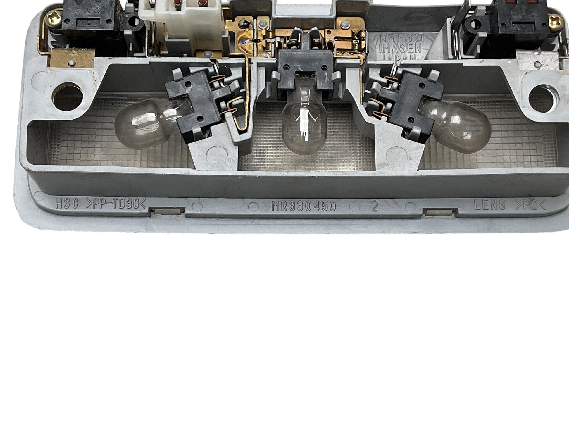 Luz Interior Mitsubishi MR330450 - MR330450