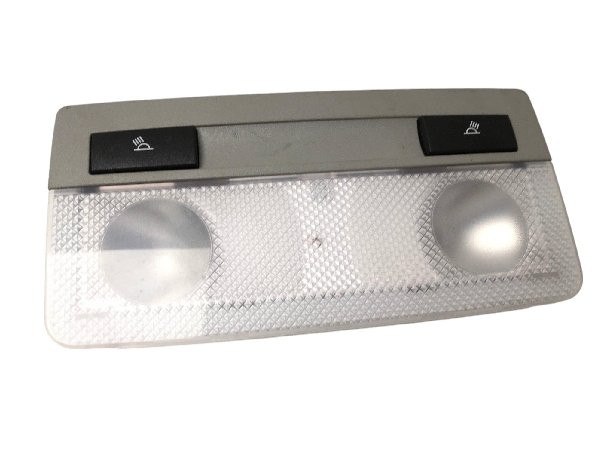 Luz interior Opel / Saab 316627975 - 316627975