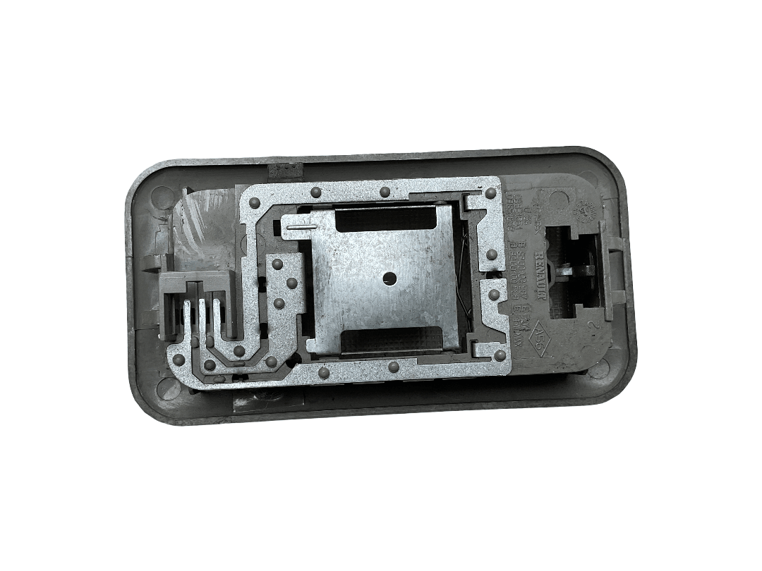 Luz interior Opel Vivaro A (X83) 01-06 - 08851851