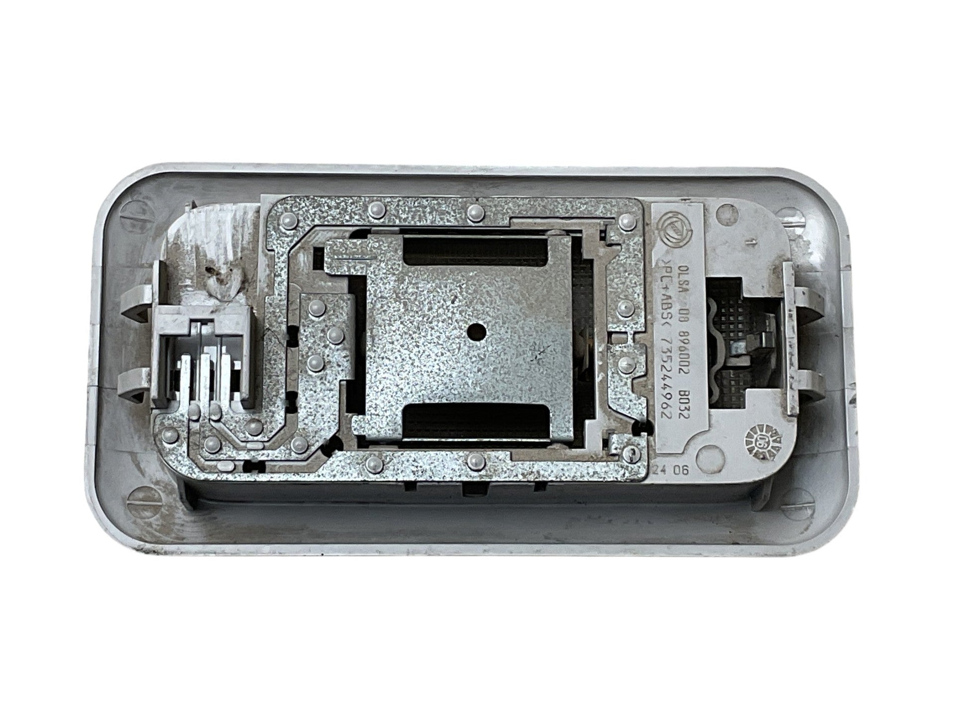 Luz Interior PSA Fiat 735244962 - 735244962