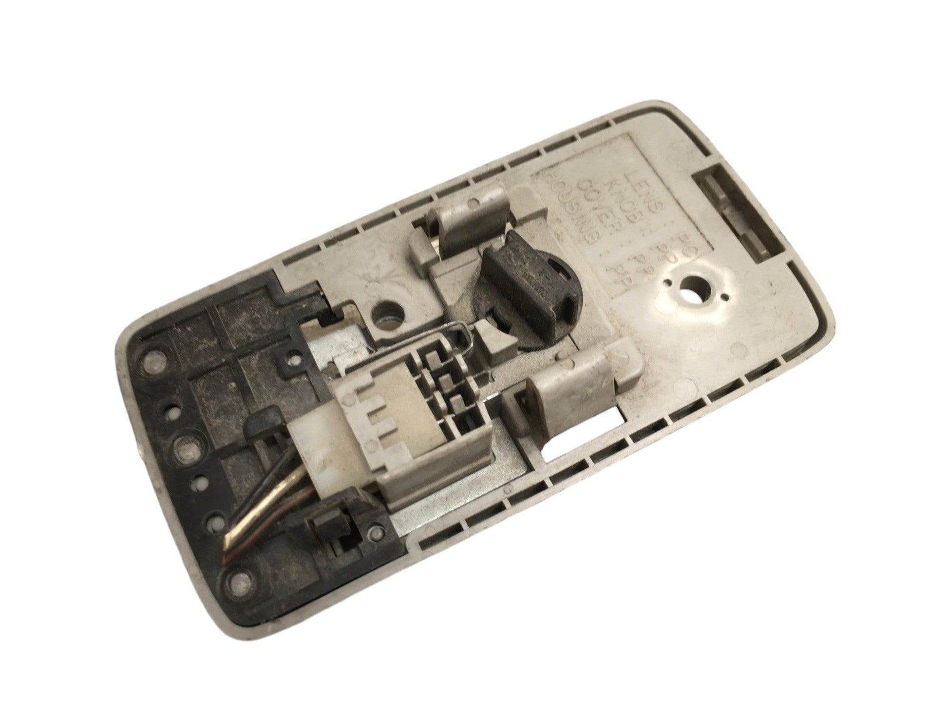 Luz interior Suzuki Grand Vitara I - 3621074F026GS