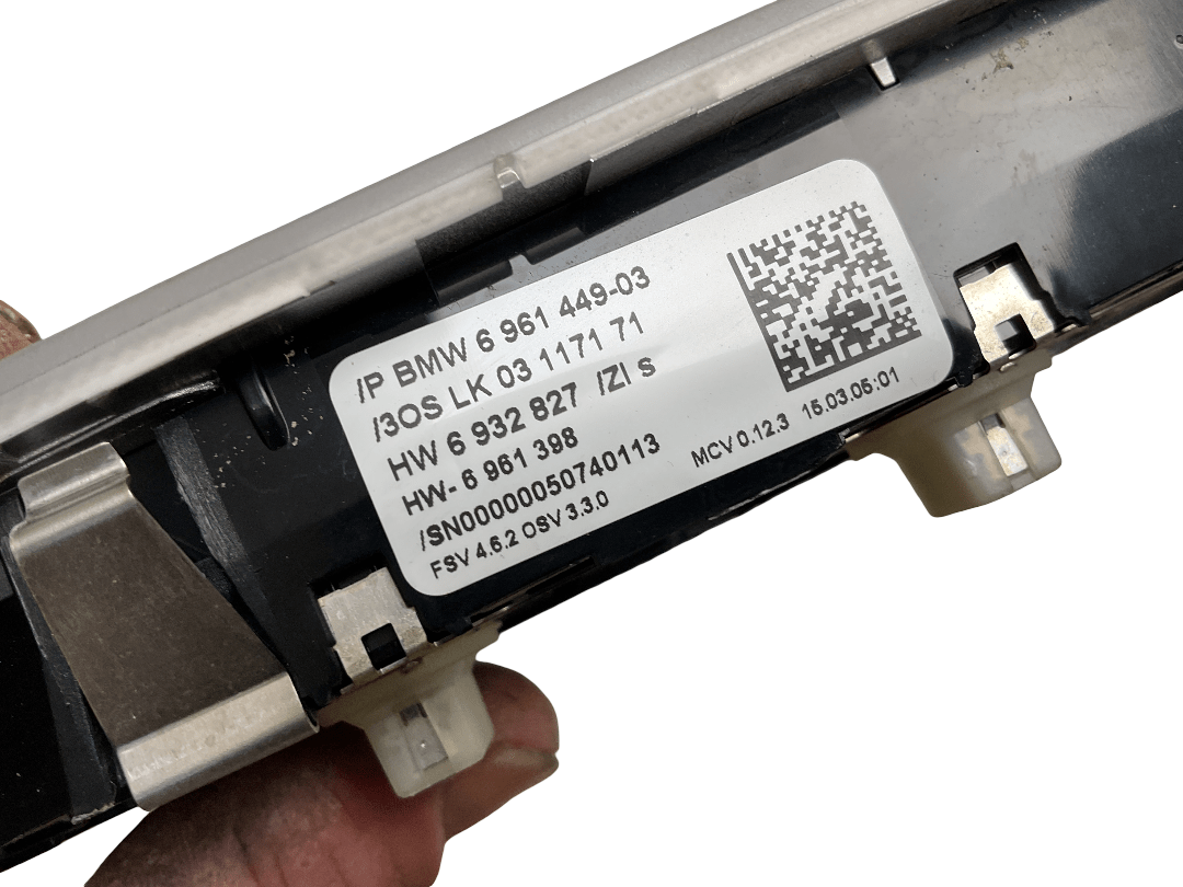 Luz interior techo BMW 696144903 - 696144903