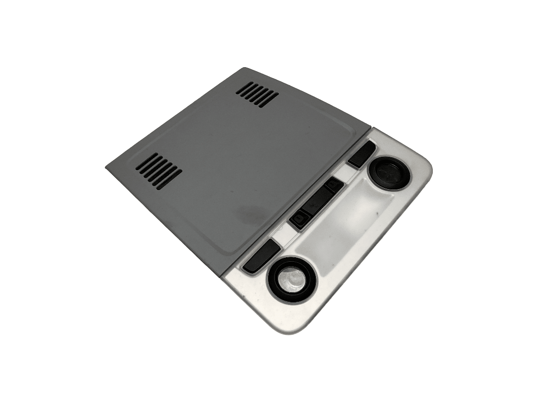 Luz interior techo BMW 918000701 - 918000701